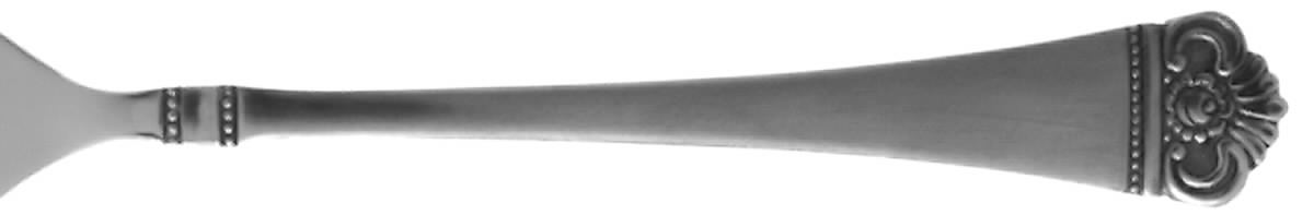 Classic Crest (Stainless) Fork by Ekco Silver-1