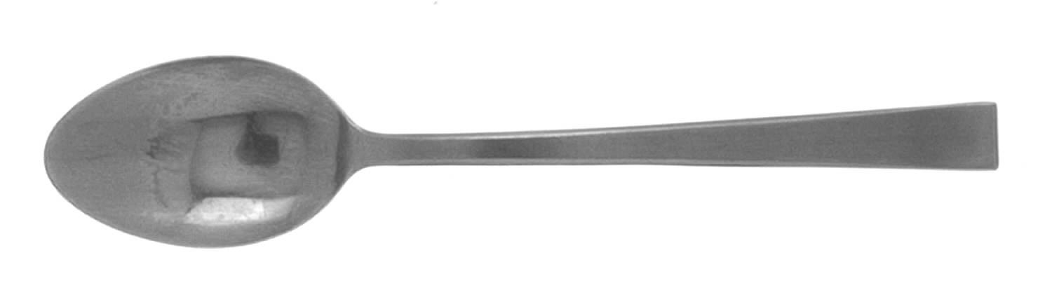 Clearbrook (Stainless) Teaspoon by Ekco Silver-1