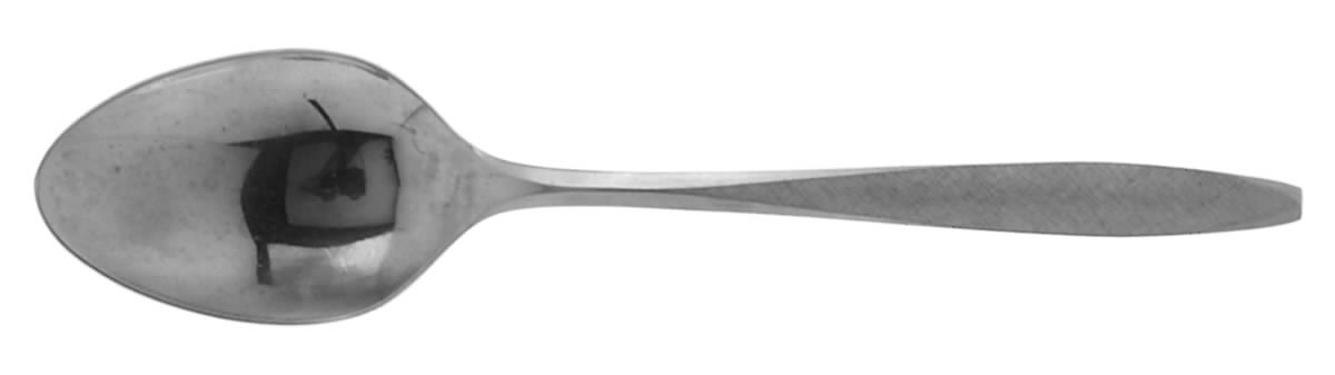 Corsair (Stainless) Tablespoon (Serving Spoon) by Ekco Silver-1