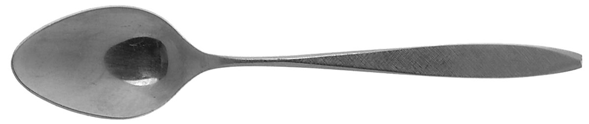 Corsair (Stainless) Teaspoon by Ekco Silver-1