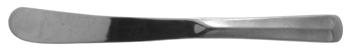 Colonial Richmond (Stainless) Modern Solid Knife by Ekco Silver-1