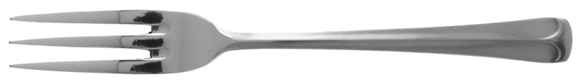Colonial Richmond (Stainless) Fork by Ekco Silver-1