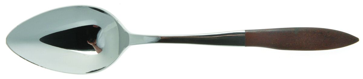 EKS10 (STAINLESS) Teaspoon by Ekco Silver-1
