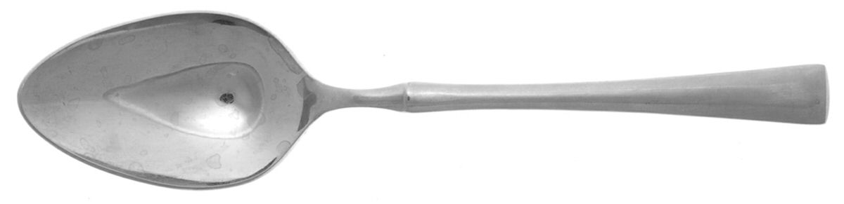 EKS11 (STAINLESS) Tablespoon (Serving Spoon) by Ekco Silver-1