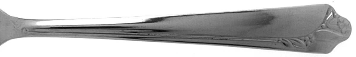 EKS16 (STAINLESS) Fork by Ekco Silver-1