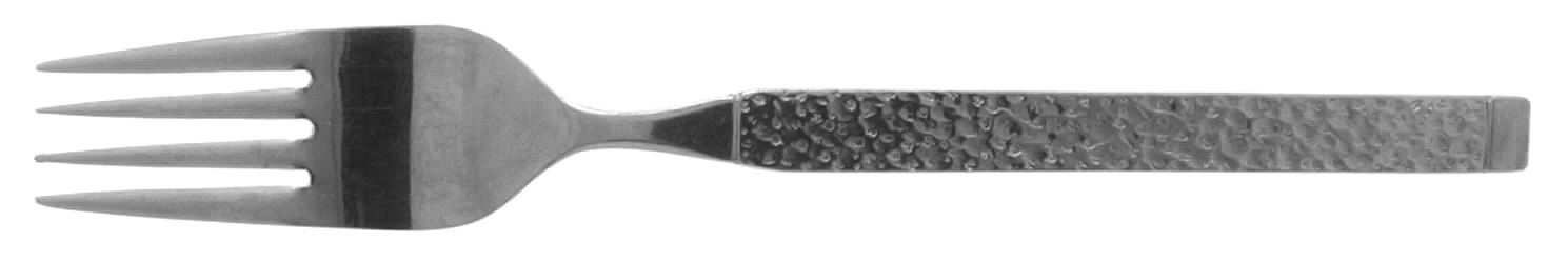 EKS2 (STAINLESS) Fork by Ekco Silver-1