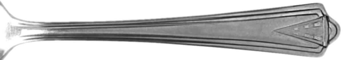 EKS20 (STAINLESS) Fork by Ekco Silver-1
