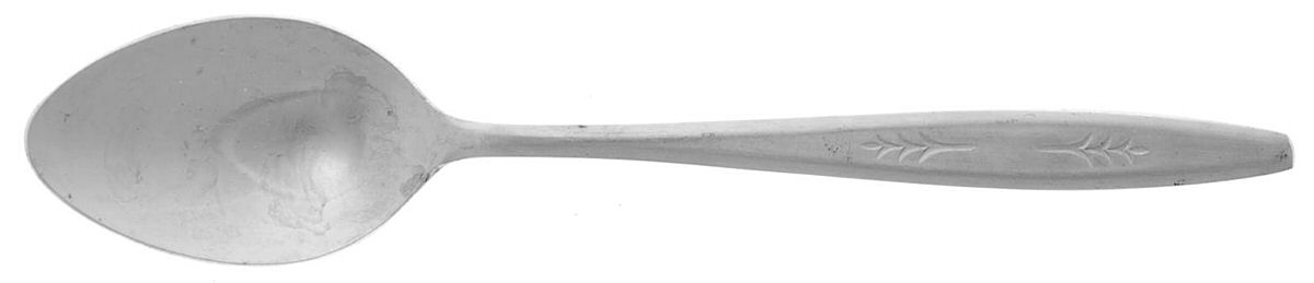 EKS21 (STAINLESS) Teaspoon by Ekco Silver-1
