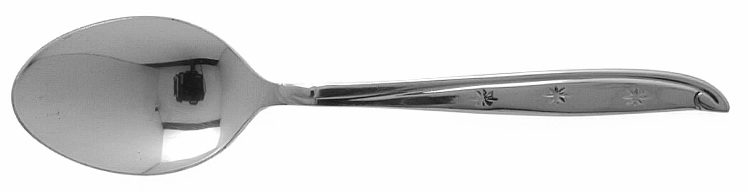 EKS24 (STAINLESS) Teaspoon by Ekco Silver-1