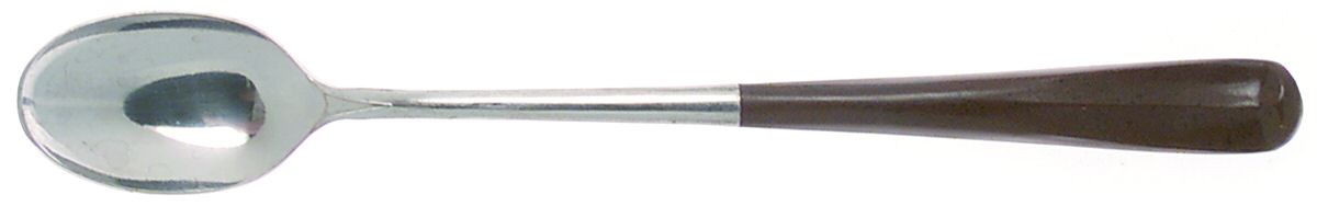 EKS28 (STAINLESS) Iced Tea Spoon by Ekco Silver-1