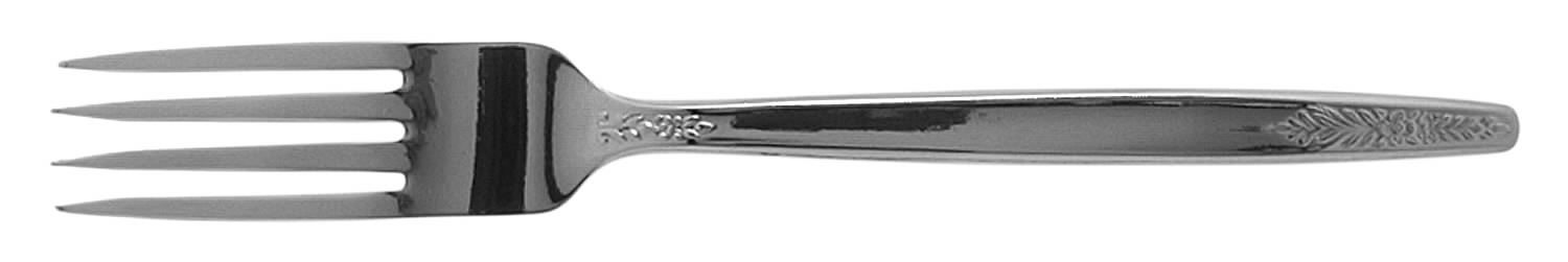EKS3 (STAINLESS) Fork by Ekco Silver-1