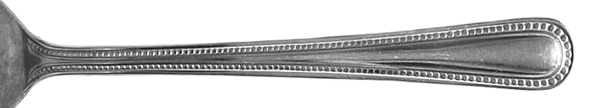 EKS30 (STAINLESS) Teaspoon by Ekco Silver-1