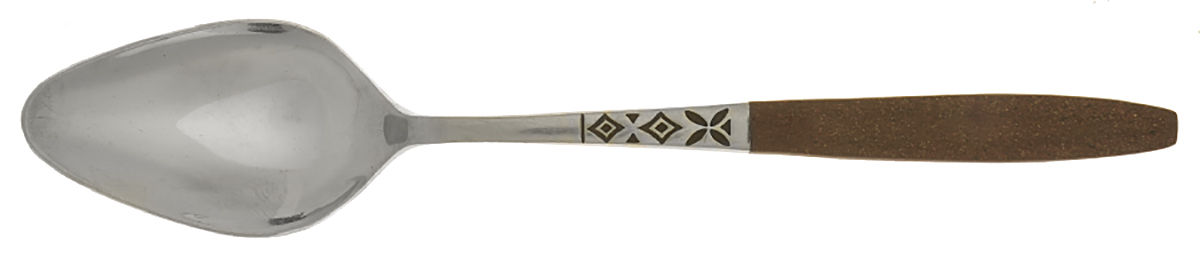 EKS5 (STAINLESS) Teaspoon by Ekco Silver-1