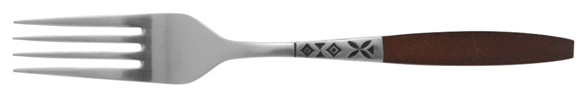EKS5 (STAINLESS) Fork by Ekco Silver-1