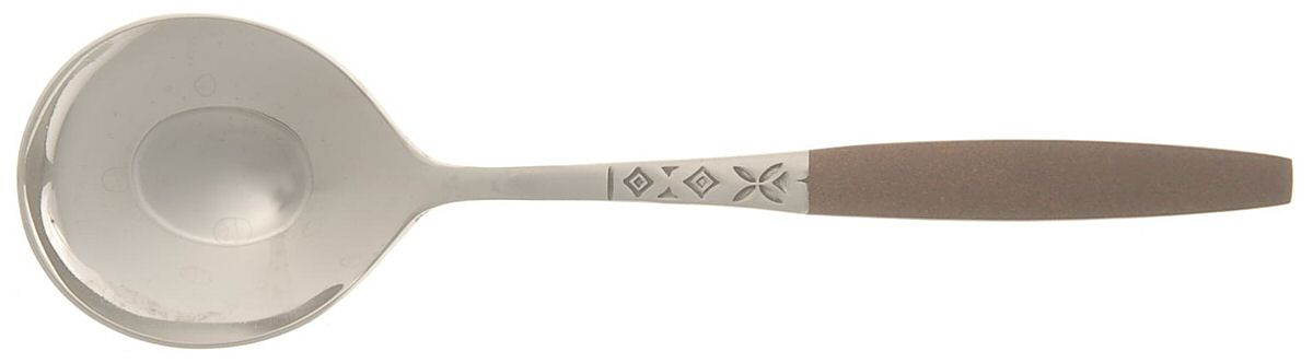 EKS5 (STAINLESS) Sugar Spoon by Ekco Silver-1
