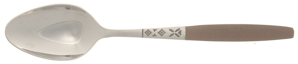 EKS5 (STAINLESS) Teaspoon by Ekco Silver-1