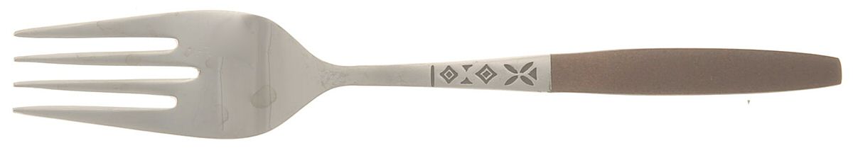 EKS5 (STAINLESS) Individual Salad Fork by Ekco Silver-1