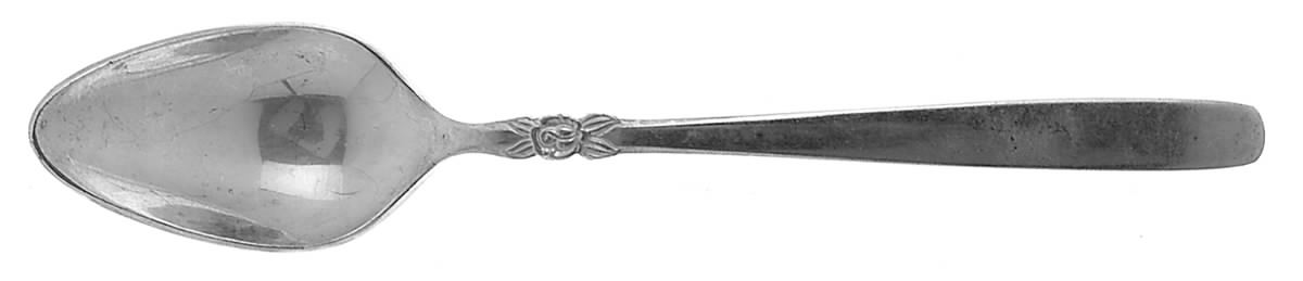 Inverness (Silverplate) Teaspoon by Ekco Silver-1