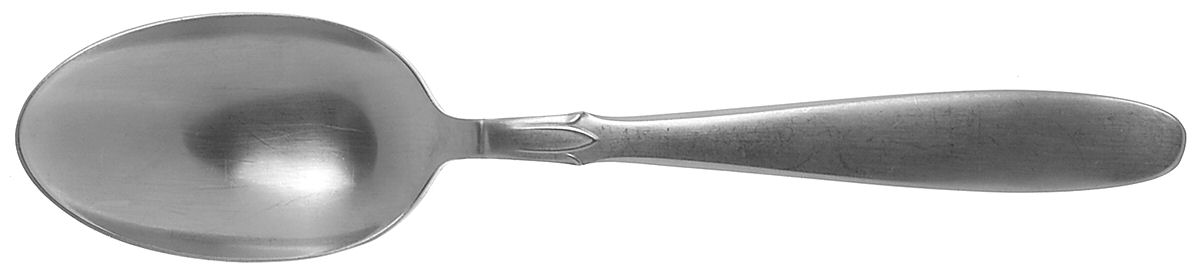 Lady Juliana (Stainless) Tablespoon (Serving Spoon) by Ekco Silver-1