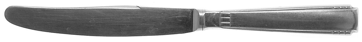 Lady Wilhelmina (Stainless) Modern Hollow Knife by Ekco Silver-1