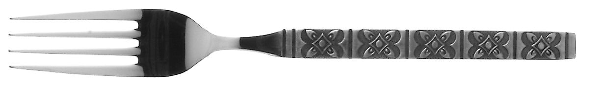 Montalo (Stainless) Fork by Ekco Silver-1