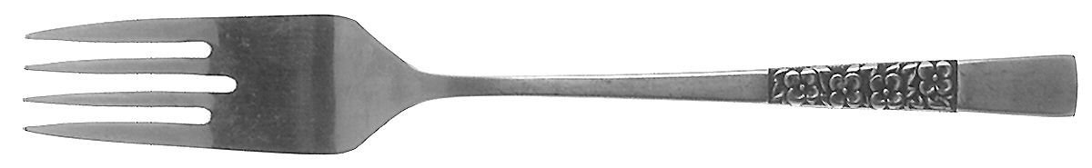 Nora (Stainless) Individual Salad Fork by Ekco Silver-1