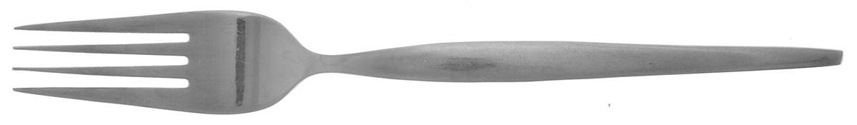 Prince (Stainless) Fork by Ekco Silver-1
