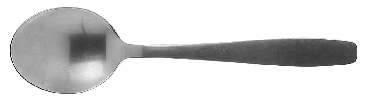 Princess Irene (Stainless) Tablespoon (Serving Spoon) by Ekco Silver-1