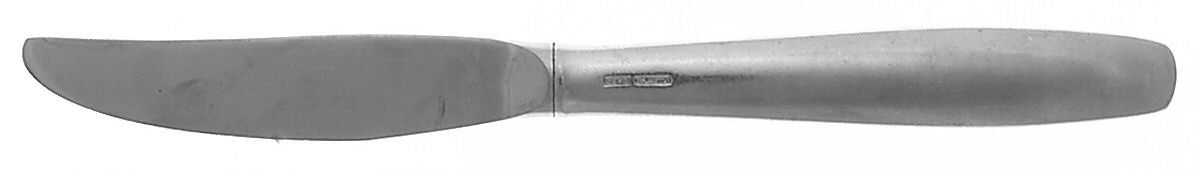 Princess Irene (Stainless) Modern Hollow Knife by Ekco Silver-1