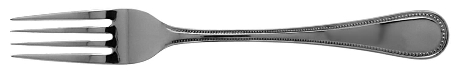 Regal Coventry (Stainless) Fork by Ekco Silver-1