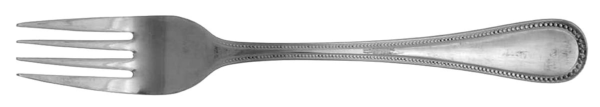Regal Coventry (Stainless) Individual Salad Fork by Ekco Silver-1