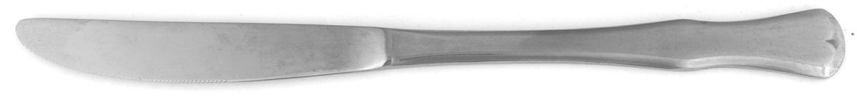 Somerville (Stainless) Modern Solid Knife by Ekco Silver-1