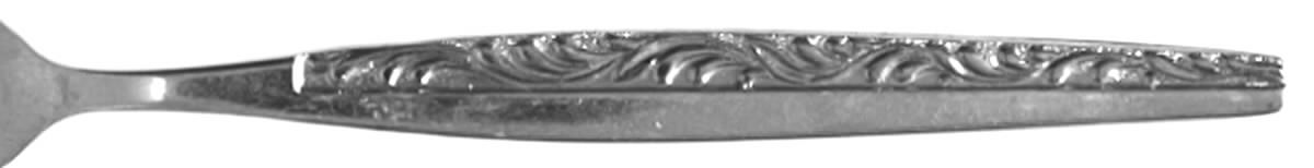 ELD10 (STAINLESS) Cocktail/Seafood Fork by Eldan-1