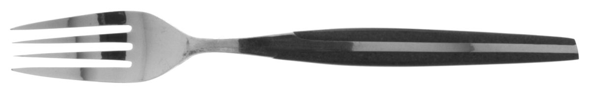 ELD2-BLACK (STAINLESS) Fork by Eldan-1