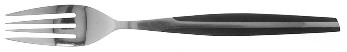 ELD2-BLACK (STAINLESS) Fork by Eldan-1