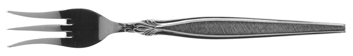 Peeress (Stainless) Cocktail/Seafood Fork by Eldan-1