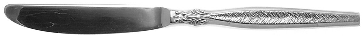 Peeress (Stainless) Modern Hollow Knife by Eldan-1