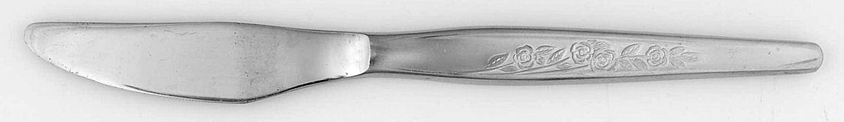 ELD5 (STAINLESS) Modern Hollow Knife by Eldan-1