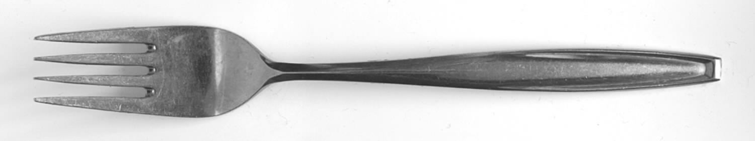 ELD6 (STAINLESS) Fork by Eldan-1