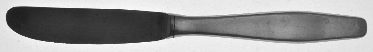EMS2 (STAINLESS) Modern Hollow Knife by Empress-1