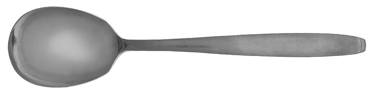 EMS2 (STAINLESS) Sugar Spoon by Empress-1