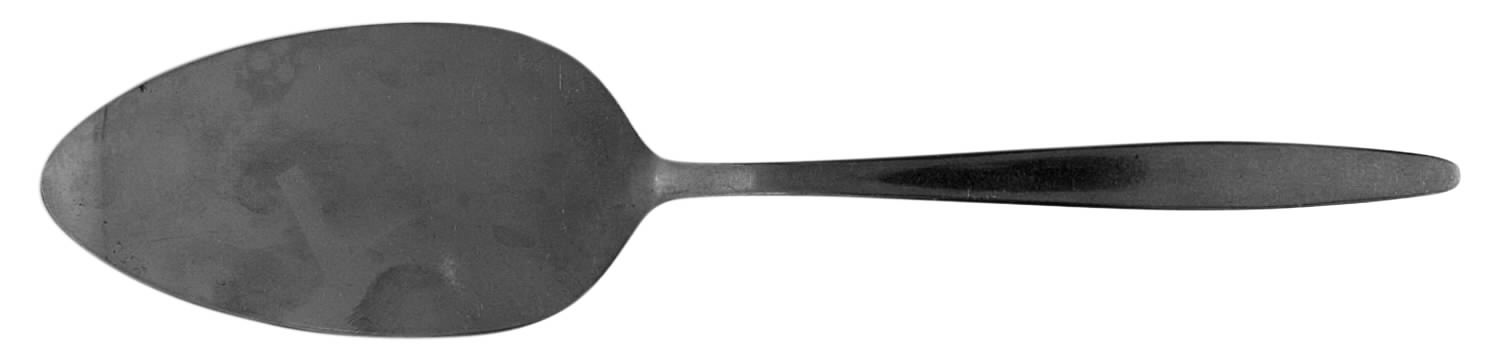 EMS3 (STAINLESS) All Stainless Pie Server by Empress-1