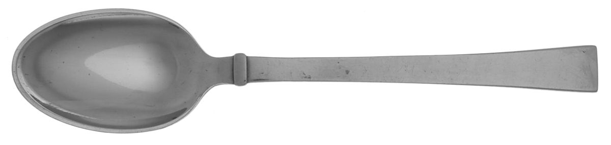 ENS3 (STAINLESS) Teaspoon by Englishtown Crafts-1