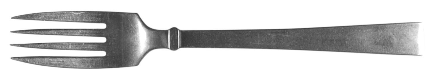 ENS3 (STAINLESS) Fork by Englishtown Crafts-1