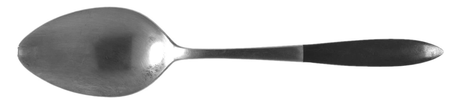 EPS1 (STAINLESS) Place/Oval Soup Spoon by Epic Silver-1
