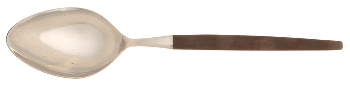 EPS10 (STAINLESS) Tablespoon (Serving Spoon) by Epic Silver-1