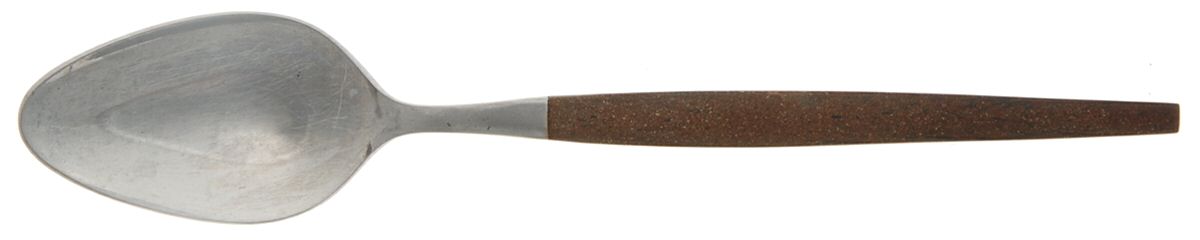 EPS10 (STAINLESS) Teaspoon by Epic Silver-1