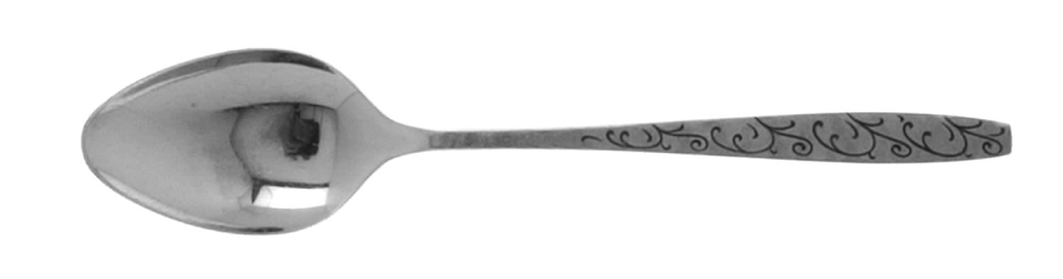 EPS2 (STAINLESS) Teaspoon by Epic Silver-1