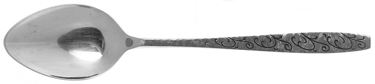 EPS2 (STAINLESS) Place/Oval Soup Spoon by Epic Silver-1