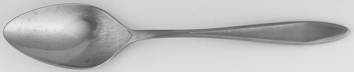 EPS7 (STAINLESS) Teaspoon by Epic Silver-1